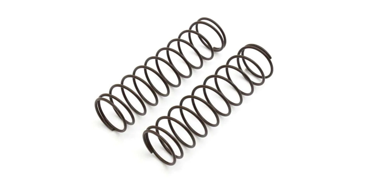 KYOSHO K.IFS006-1116 - Kyosho Big Shock Springs L 11.1x1.6 L=86mm Brown 2 pcs
