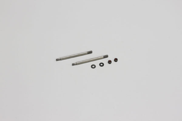 KYOSHO K.IFW140-2 - Damper Shaft Kyosho Inferno MP9-MP10-Neo Front - 53mm 2 pcs