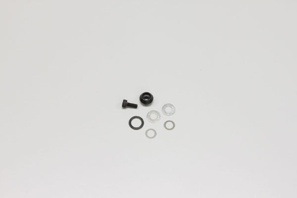 KYOSHO K.IFW35 - Bell Guide and washers short - Kyosho Inferno MP10