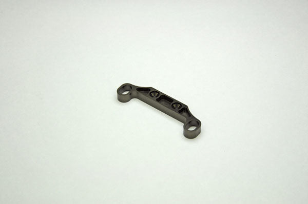 KYOSHO K.IFW406 - Hard Front Suspension Holder Gunmetal Kyosho Inferno MP9