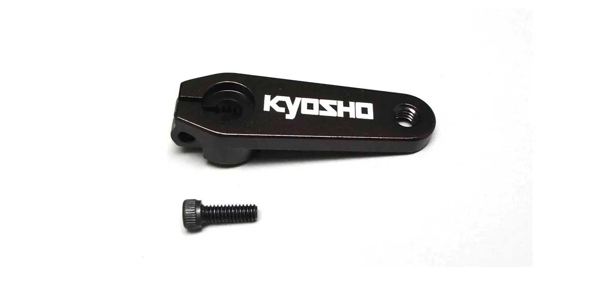KYOSHO K.IFW448B - Aluminium Steering Servo Horn Kyosho Inferno MP9-MP10 Futaba