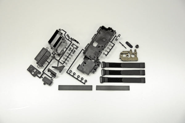 KYOSHO K.IFW451 - Brushless Kyosho Inferno MP7.5-MP9 Conversion Set