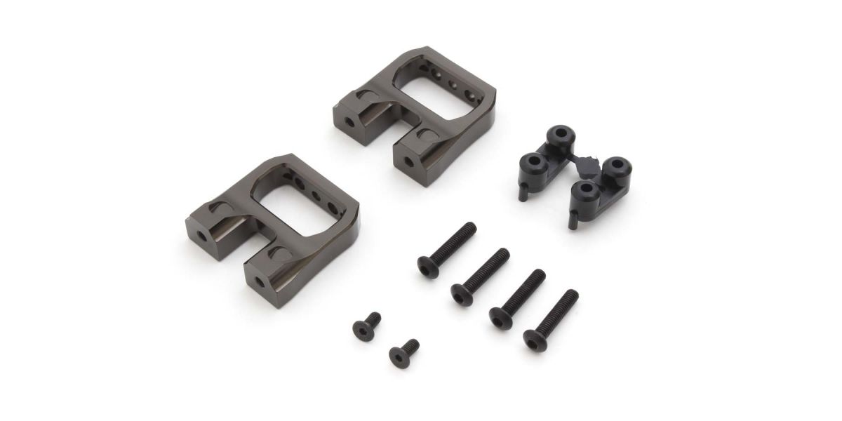 KYOSHO K.IFW505 - Aluminium Servo Mount Set  Kyosho Inferno MP10e