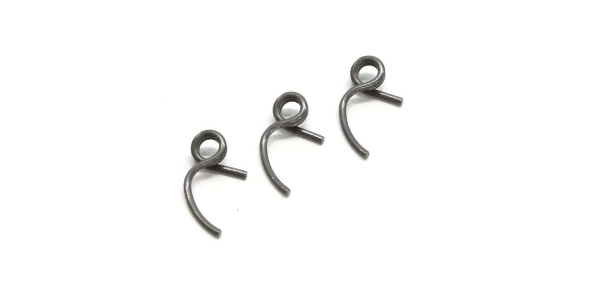 KYOSHO K.IFW53B - Kyosho 3PC Clutch Spring 1.0mm 3