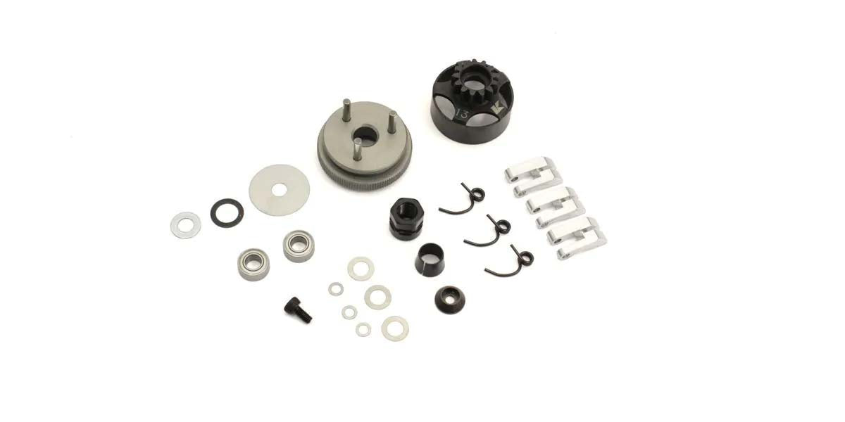 KYOSHO K.IFW603B - HD Clutch Set Kyosho Inferno MP9-MP10