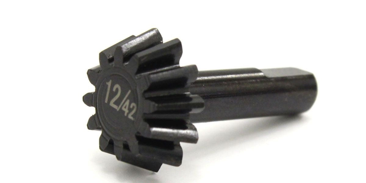 KYOSHO K.IFW619 - Drive Bevel Gear 12T Inferno MP9-MP10