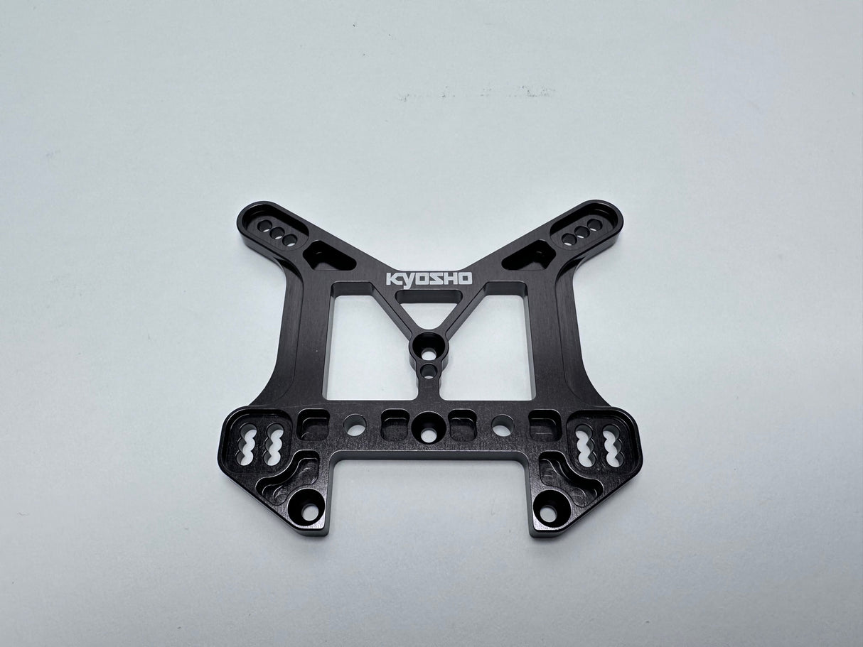 KYOSHO K.IFW624GM - Rear Shock Stay Kyosho Inferno MP10 TKI2 - Gun Metal