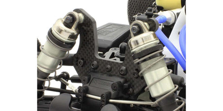 KYOSHO K.IFW635 - Carbon Front Shock Stay Kyosho Inferno MP10 47