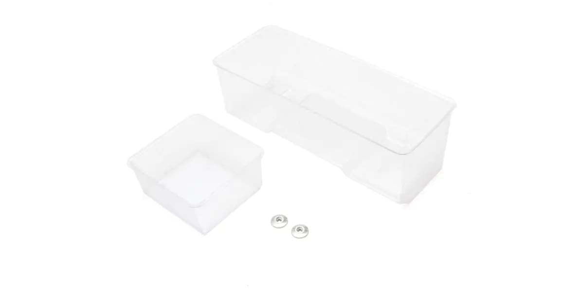 KYOSHO K.IFW642 - Kyosho PC Wing Set 1:8 Buggy 1.0