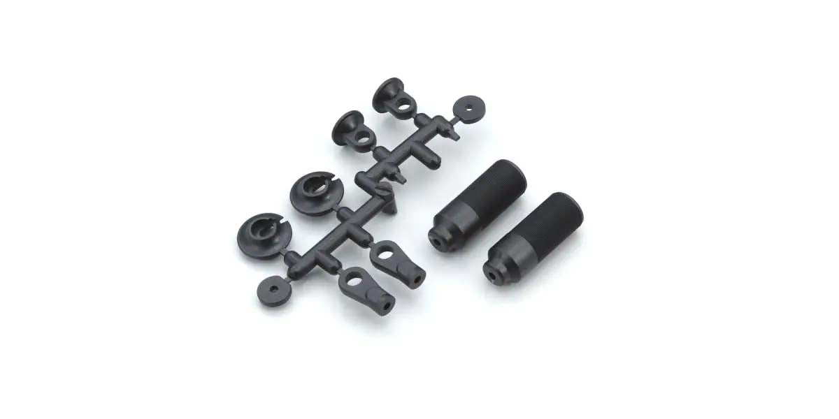 KYOSHO K.IG001-1C - Shocks Plastic Parts Kyosho Inferno GT2 -Rage-DBX