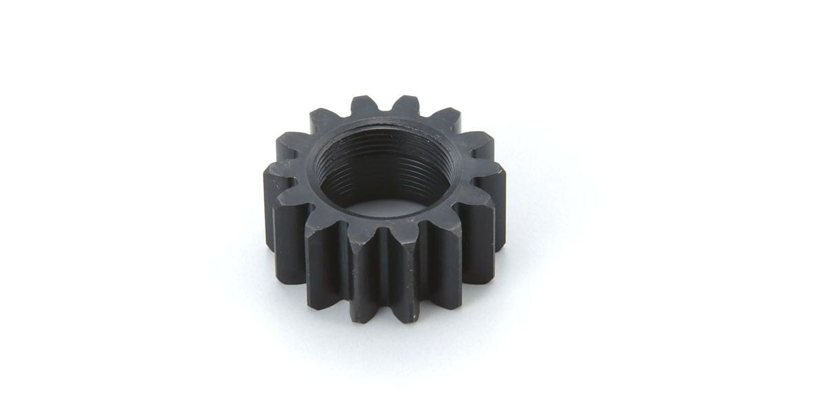 KYOSHO K.IG112-14B - PC Pinion gear 1st gear/14T Inferno GT