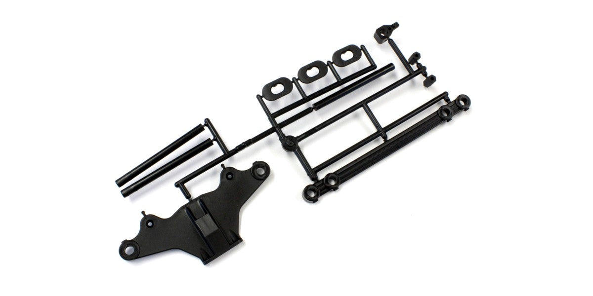 KYOSHO K.IG152 - Front Body Mount Inferno GT3 Kyosho