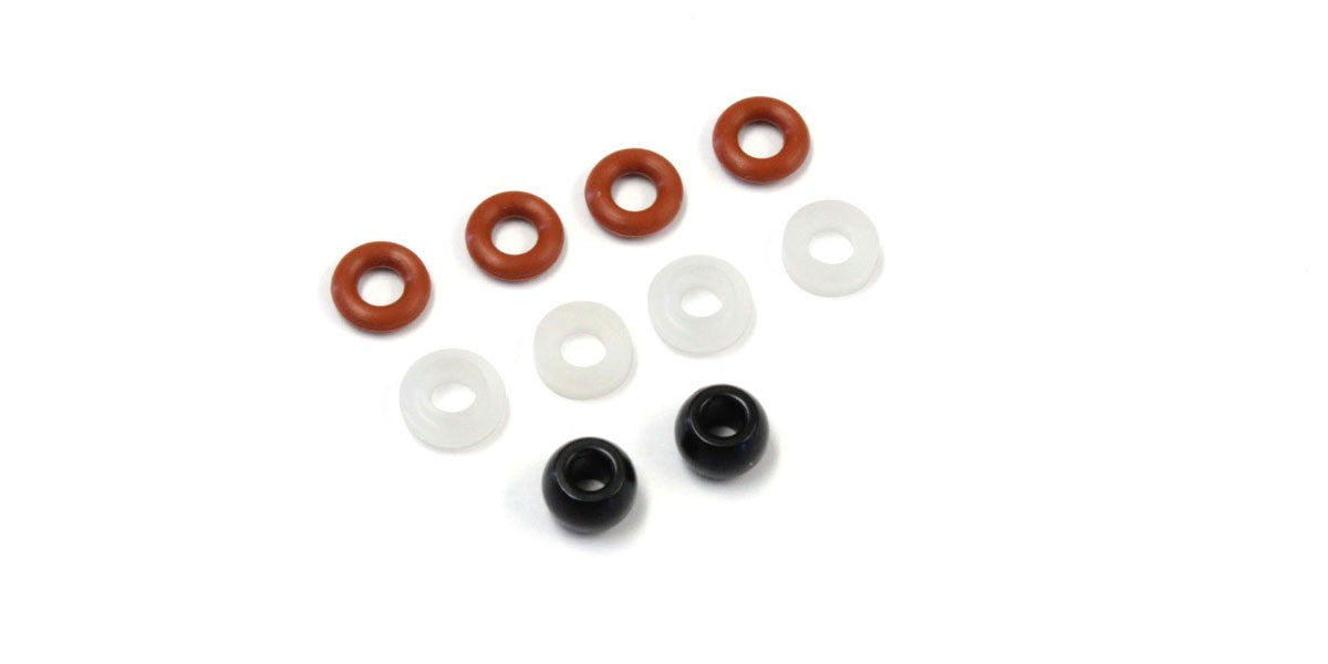KYOSHO K.IG158-03 - O-RING SET INFERNO GT3