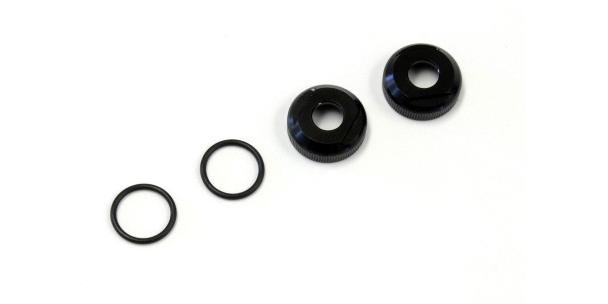 KYOSHO K.IG158-04 - DAMPER CAP GT3