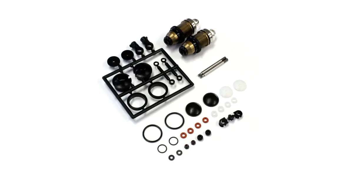 KYOSHO K.IG158B - Threaded Shocks Kyosho Inferno GT3 2 pcs - SS=40