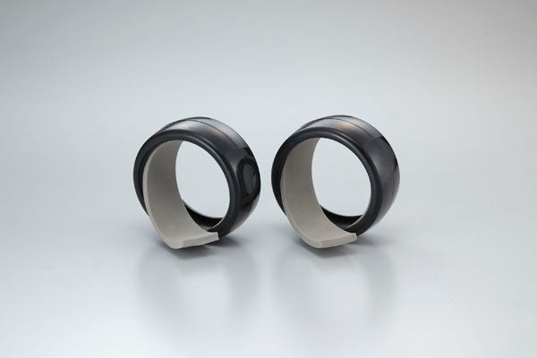 KYOSHO K.IGT003-45 - Slick Tyres HG45 Shore 2 pcs Inferno GT Kyosho