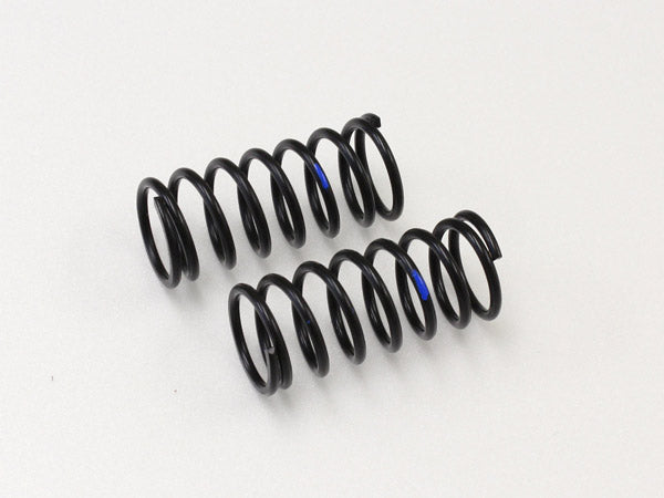 KYOSHO K.IGW004-6021 - Shock Springs M 6.0x2.1 L=45mm Blue 2 pcs