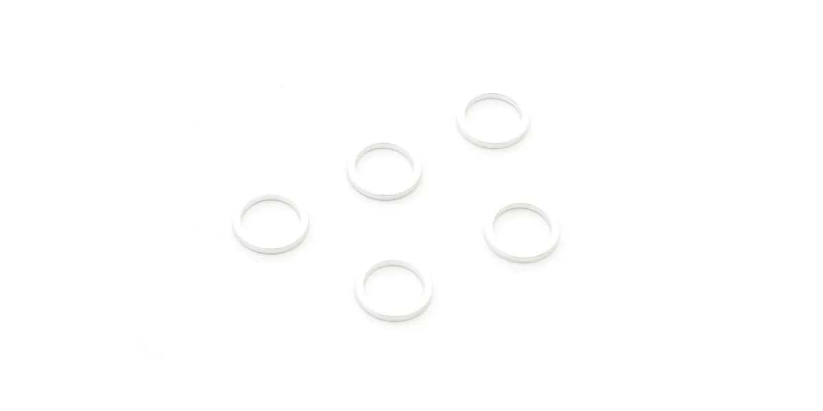 KYOSHO K.IGW008-09 - Gear Collars for IGW008 2-Speed Kyosho Inferno GT 5