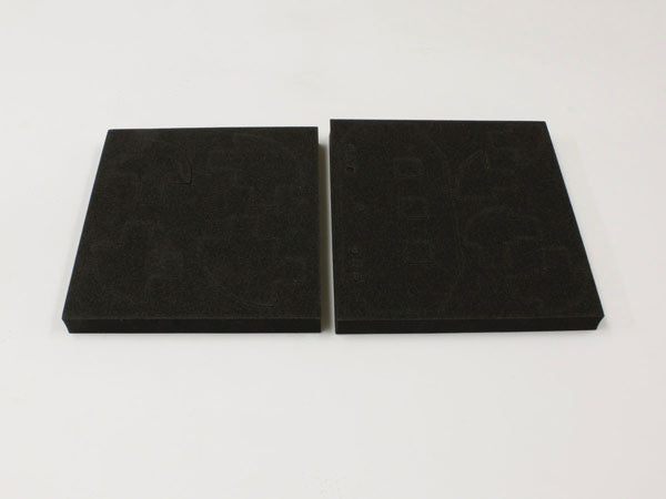 KYOSHO K.IGW053 - 3D BUMPER FOR INFERNO GT2