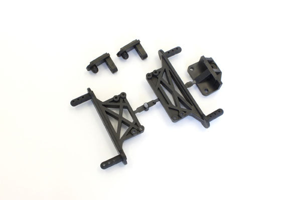 KYOSHO K.IS004B - Body Mount Kyosho Inferno 1:8 ST Race