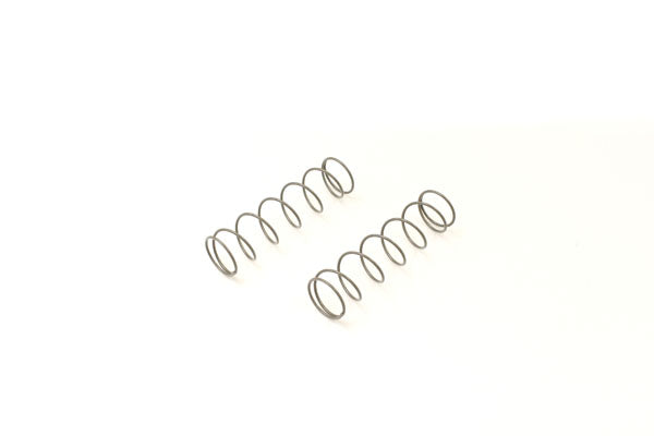 KYOSHO K.IS106-7514 - Big Shock Springs M 7.5x1.4 L=84mm Grey 2 pcs