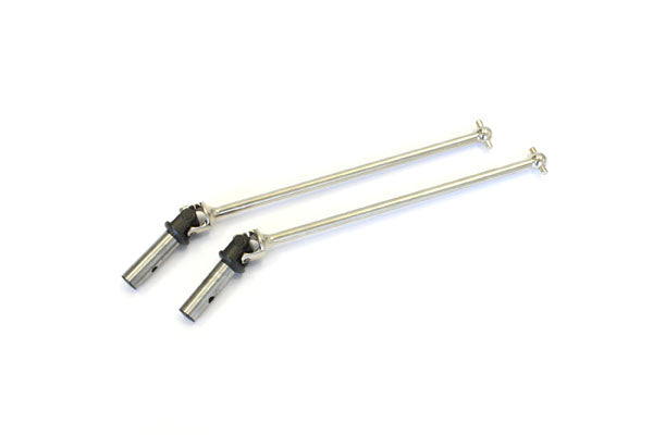 KYOSHO K.IS112 - UNIVERSAL SWING SHAFT ST RACE SPECS 2 pcs 128MM