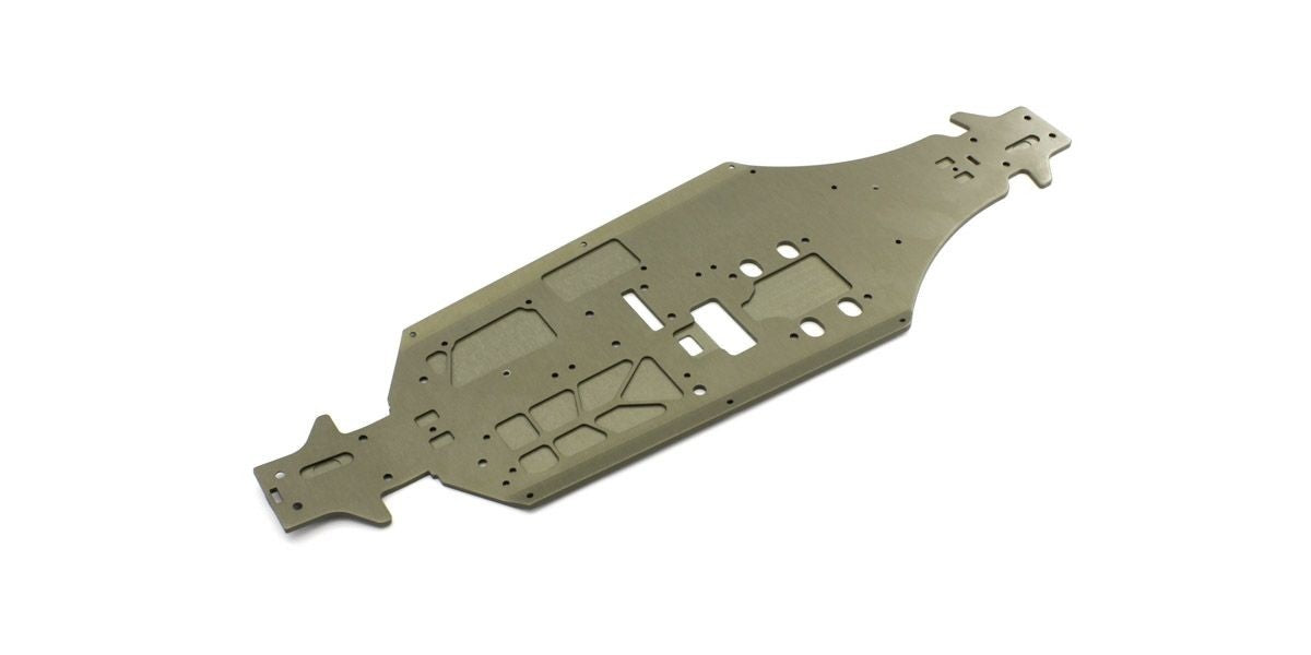 KYOSHO K.IS201 - Main Chassis Kyosho Inferno MP10T