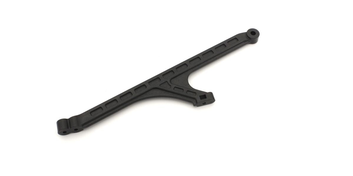 KYOSHO K.IS203 - Rear Chassis Brace Kyosho Inferno MP10T