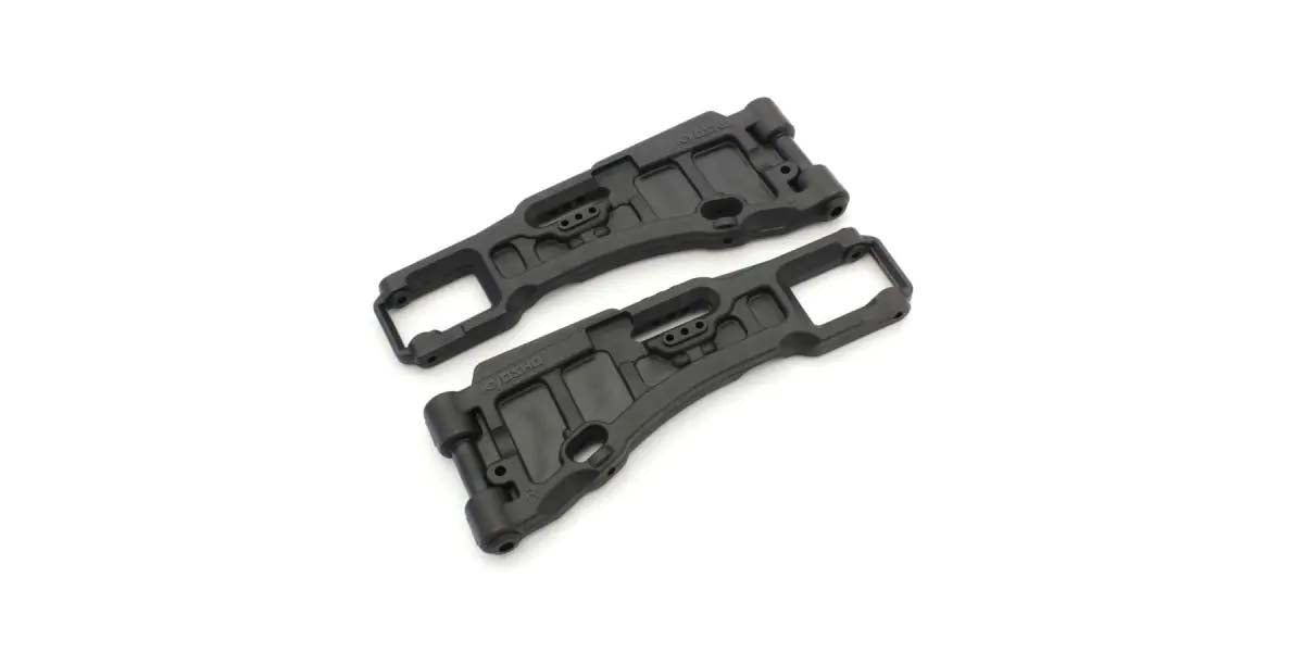 KYOSHO K.IS204B - Front Lower Suspension Arm Kyosho Inferno MP10T 2 pcs