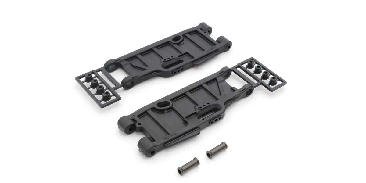 KYOSHO K.IS205C - Rear Lower Suspension Arm Kyosho Inferno MP10T 2 pcs