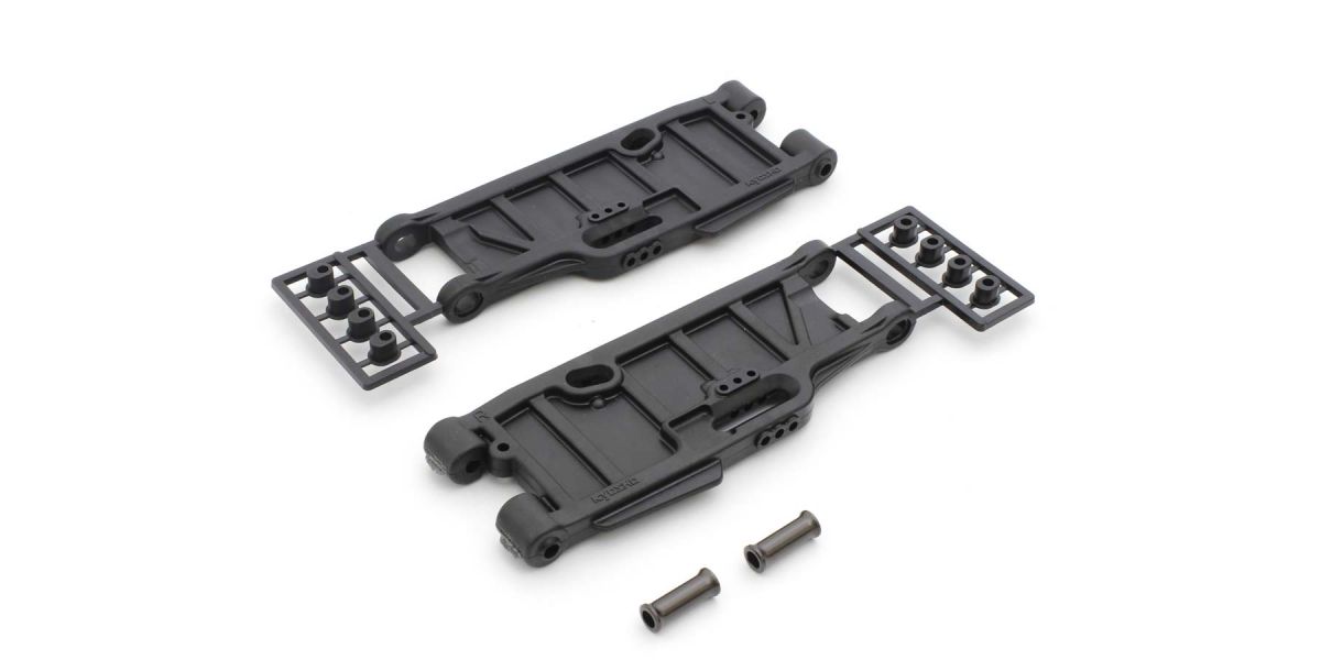 KYOSHO K.IS205HB - Rear Lower Suspension Arm Kyosho Inferno MP10 2 pcs H