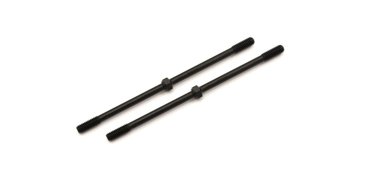 KYOSHO K.IS214 - Steering Rod Set 4x48mm Inferno MP10T 2 pcs