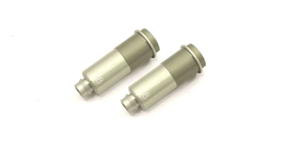 KYOSHO K.IS215-01 - HD Coating Inferno MP10T Shock Cases 2 pcs L=58