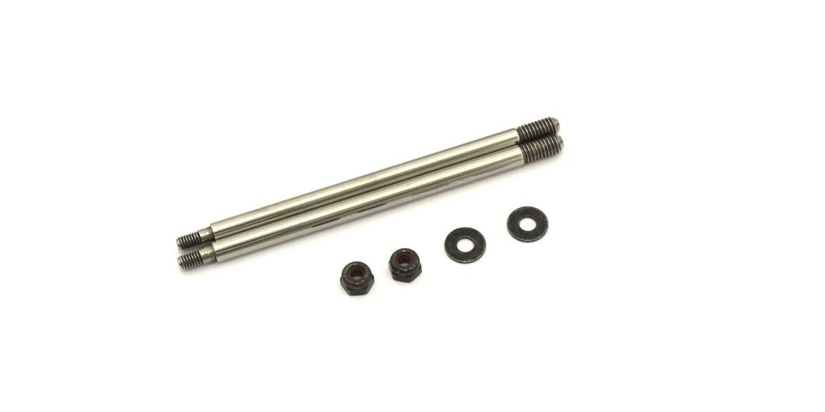 KYOSHO K.IS215-02 - Damper Shaft Inferno MP10T-Psycho Serie 2 pcs - 66mm IF337