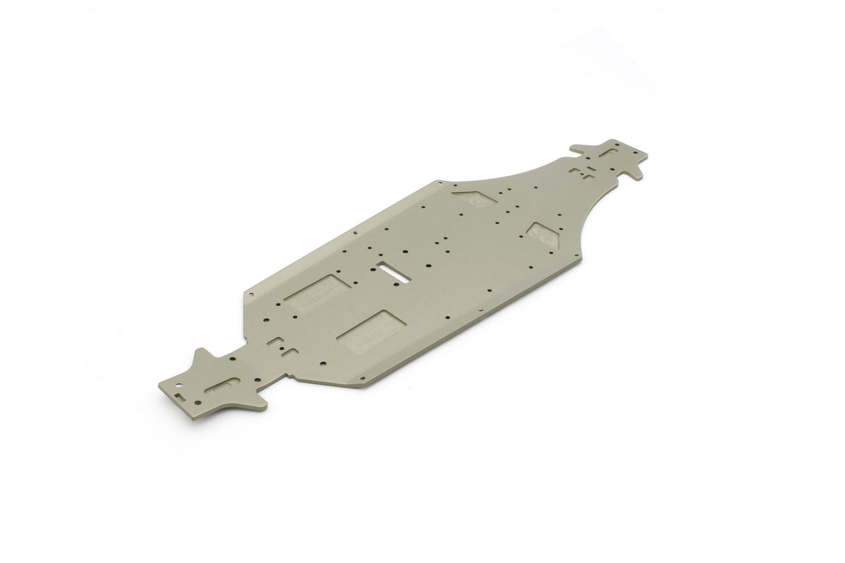 KYOSHO K.IS251 - Main Chassis Kyosho Inferno MP10Te