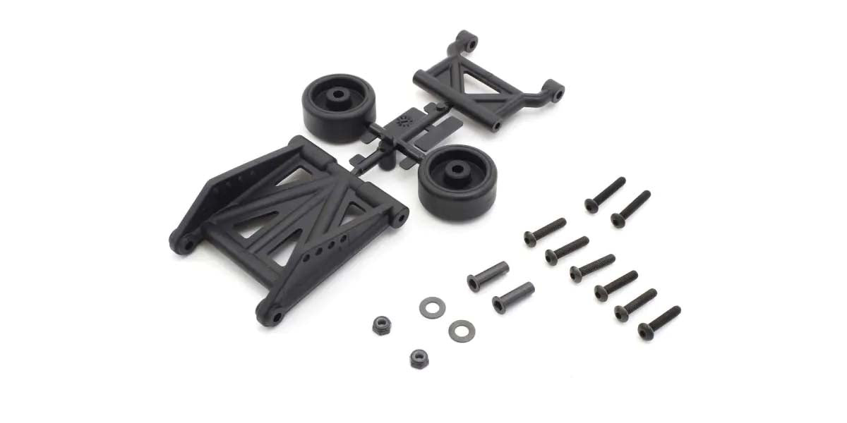 KYOSHO K.KB006 - Wheelie Bar Kyosho KB10 Series