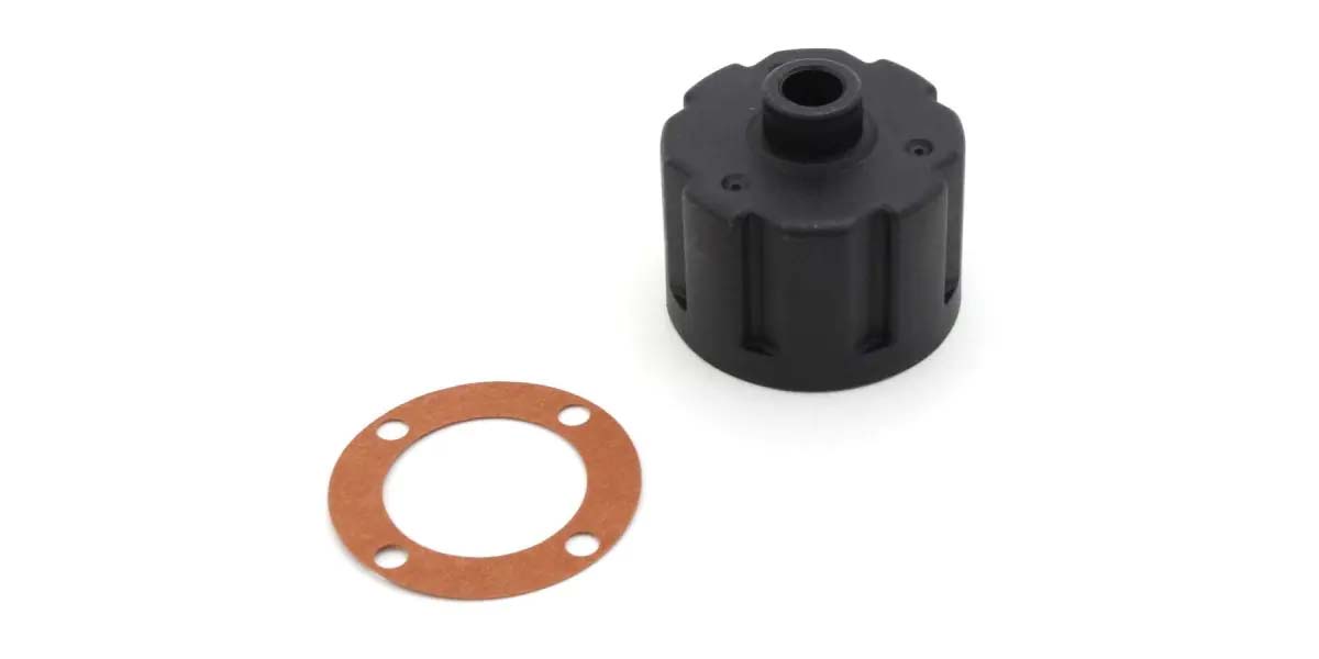 KYOSHO K.KB007 - Gear Differential Case Kyosho KB10 Series