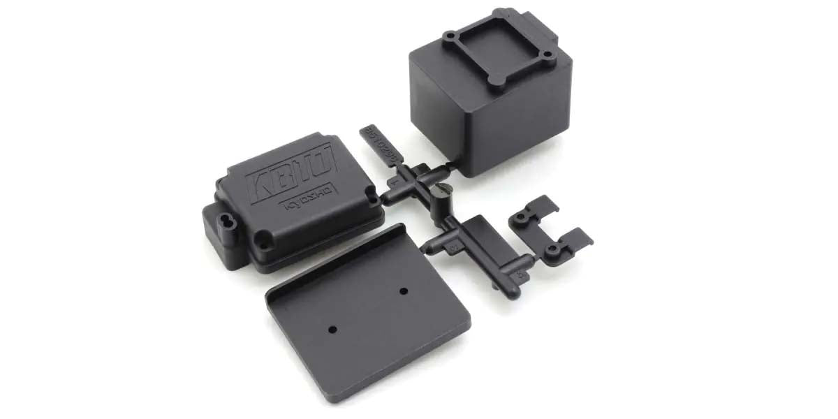 KYOSHO K.KB008 - Receiver Box Kyosho KB10 Series