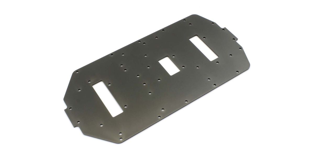 KYOSHO K.KB021S - Main Chassis Kyosho Mad Wagon KB10-W