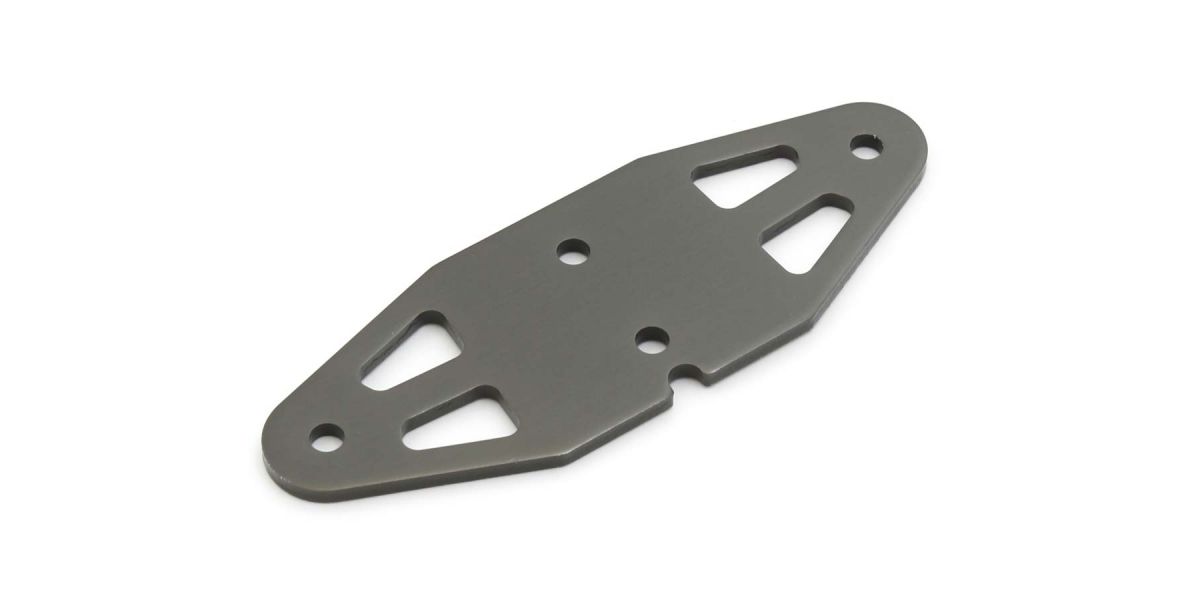KYOSHO K.KB022 - Servo Plate Kyosho KB10 Series