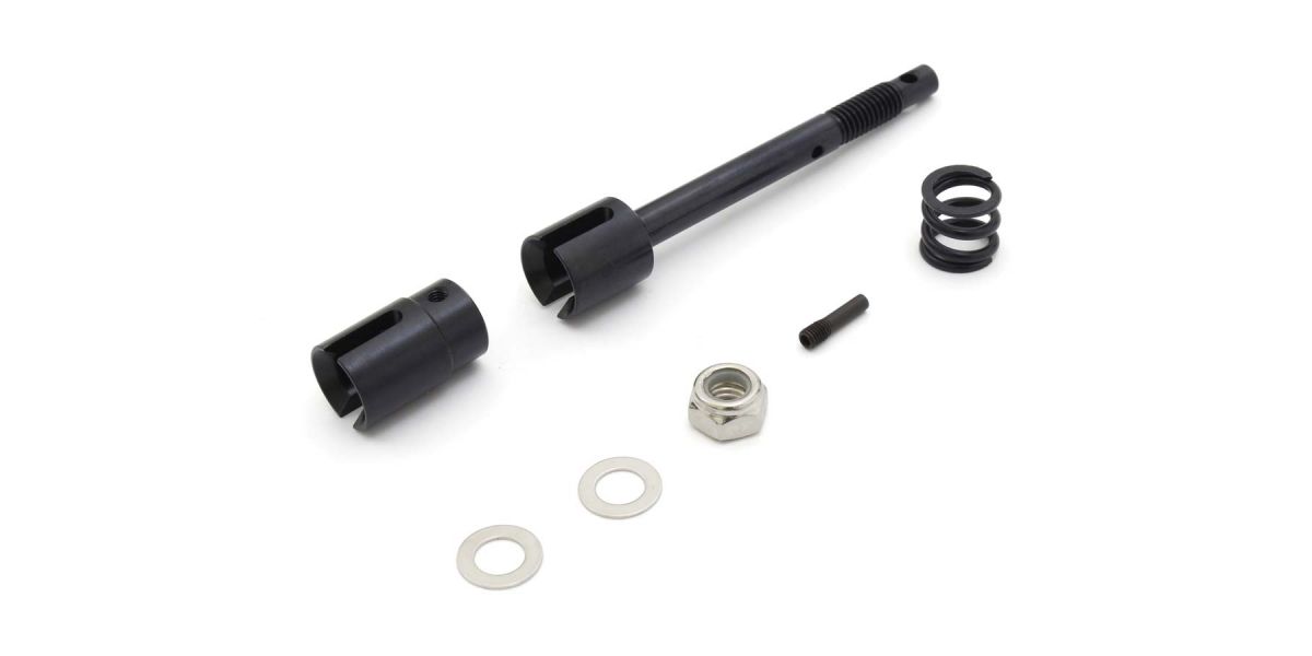 KYOSHO K.KB026 - Slipper Shaft Set Kyosho KB10 Series