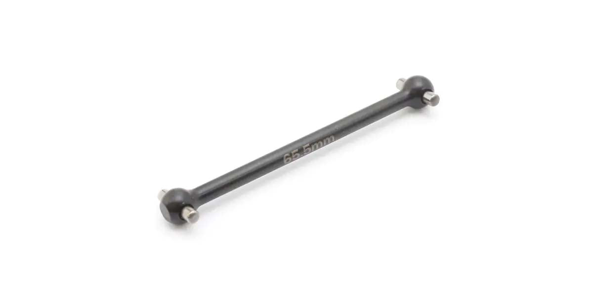 KYOSHO K.KB027SS - Centre Drive Shaft 65.5mm SS Kyosho Toyota Tacoma KB10-L