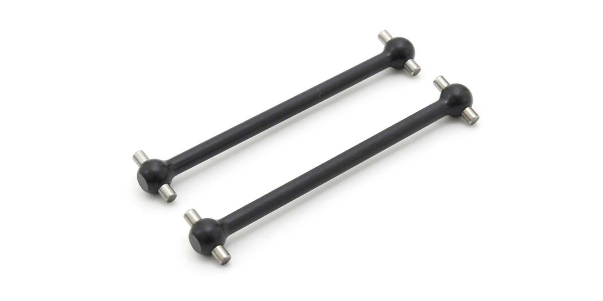 KYOSHO K.KB027S - Centre Drive Shaft Kyosho Mad Wagon KB10-W 2 pcs