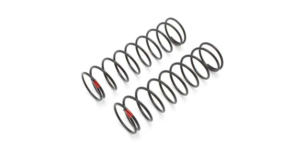 KYOSHO K.KB038 - Damper Springs M 9.5x1.4 L=69mm KB10L 2 pcs