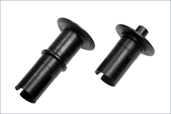 KYOSHO K.LA201 - DIFFERENTIAL SHAFT LAZER ZX5 - STEEL