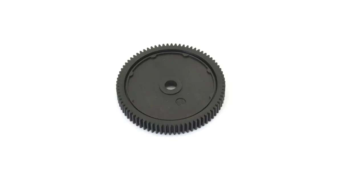 KYOSHO K.LA206-78B - Spur Gear 78T-48Dp Kyosho EP ZX7-Ultima RB7-DirtMaster