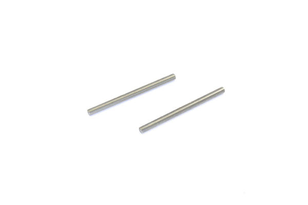 KYOSHO K.LA230 - Suspension Shaft 44mm Kyosho EP Ultima SB DirtMaster - ZX7 2 pcs