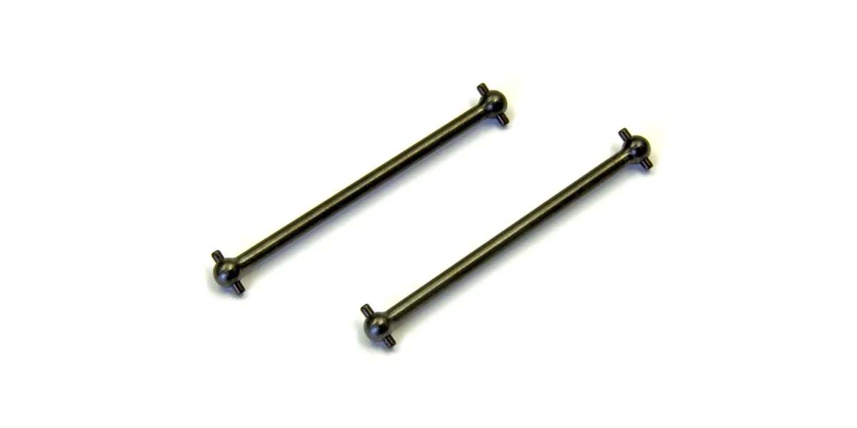 KYOSHO K.LA234B - Drive Shaft 65.5mm Kyosho Ultima DirtMaster 2 pcs