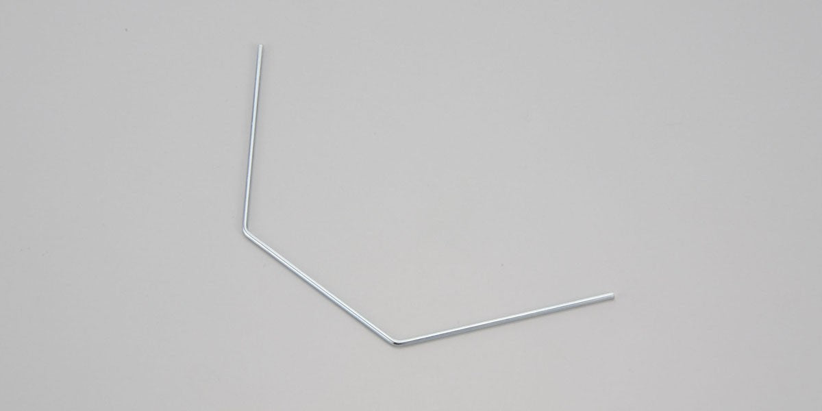KYOSHO K.LA236-12B - Anti-roll Bar 1.2mm Kyosho Lazer ZX5-ZX7