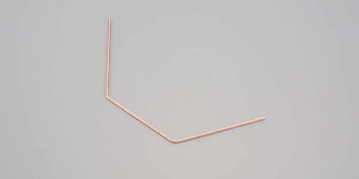 KYOSHO K.LA236-13B - Anti-roll Bar 1.3mm Kyosho Lazer ZX5-ZX7